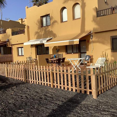Villa Fuerteventura House Wifi - à Corralejo Extérieur photo