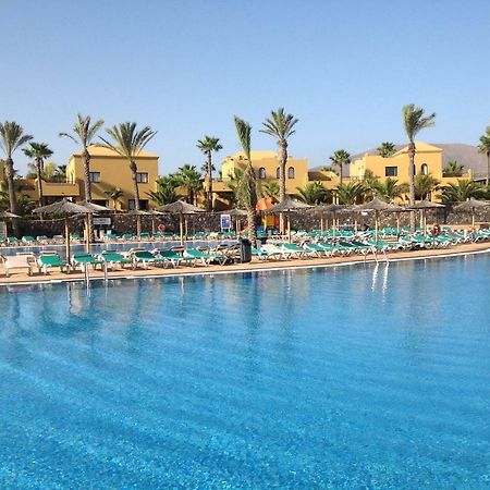 Villa Fuerteventura House Wifi - à Corralejo Extérieur photo