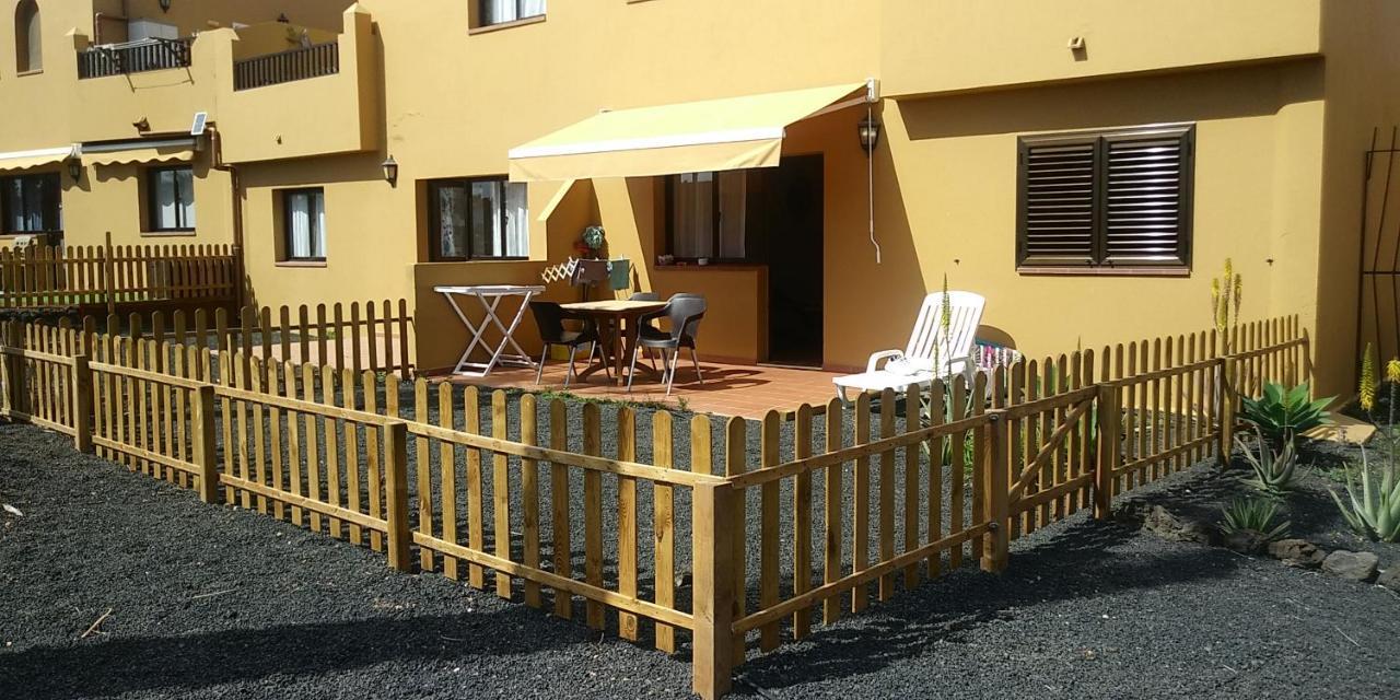 Villa Fuerteventura House Wifi - à Corralejo Extérieur photo