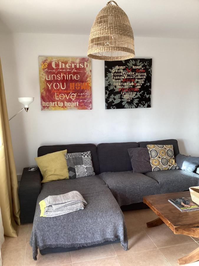 Villa Fuerteventura House Wifi - à Corralejo Extérieur photo
