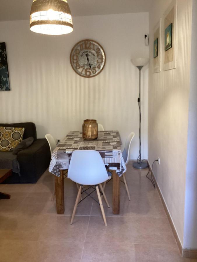 Villa Fuerteventura House Wifi - à Corralejo Extérieur photo