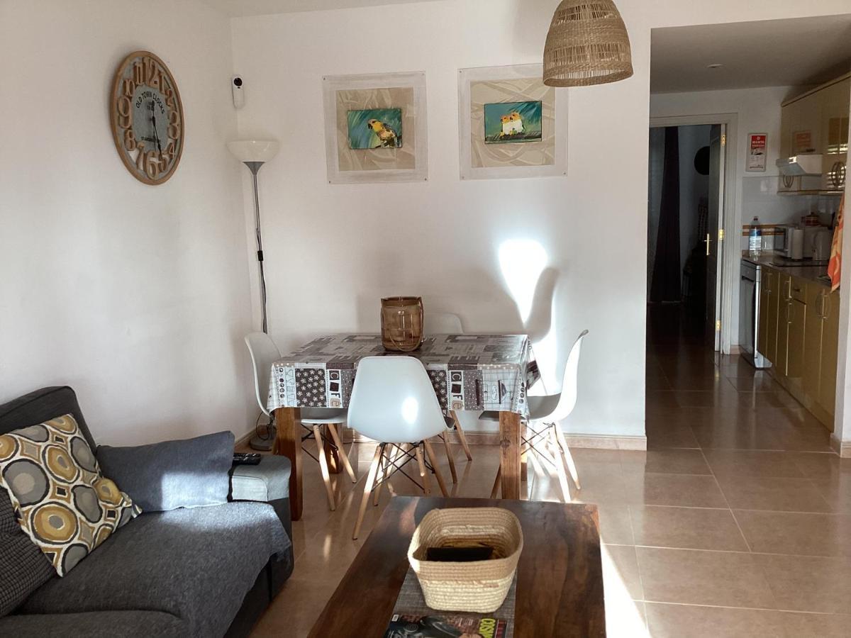 Villa Fuerteventura House Wifi - à Corralejo Extérieur photo
