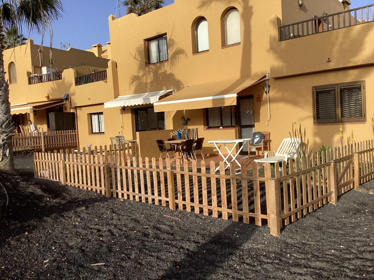 Villa Fuerteventura House Wifi - à Corralejo Extérieur photo