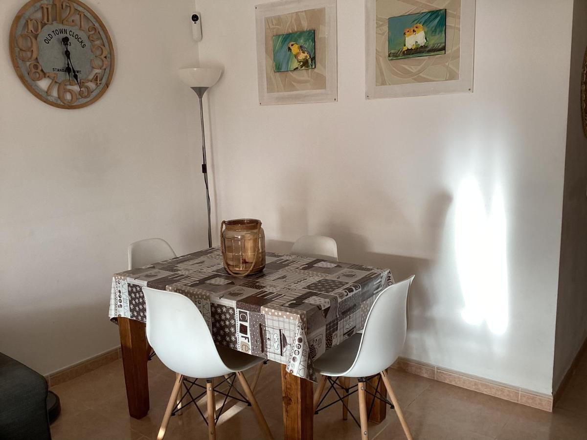Villa Fuerteventura House Wifi - à Corralejo Extérieur photo