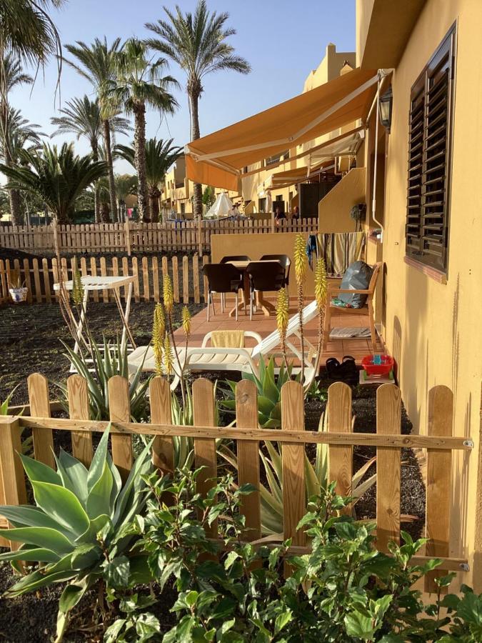 Villa Fuerteventura House Wifi - à Corralejo Extérieur photo