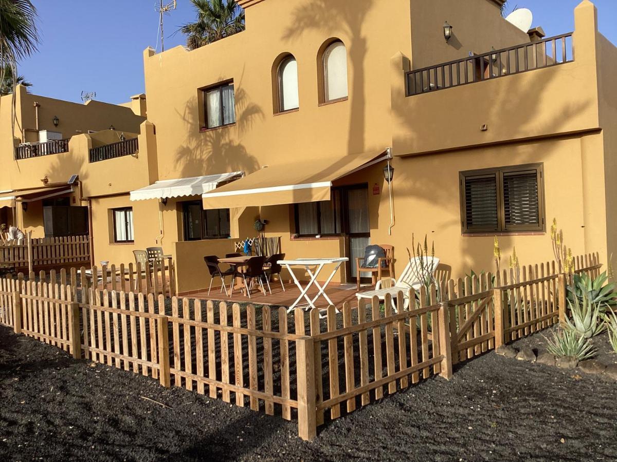 Villa Fuerteventura House Wifi - à Corralejo Extérieur photo