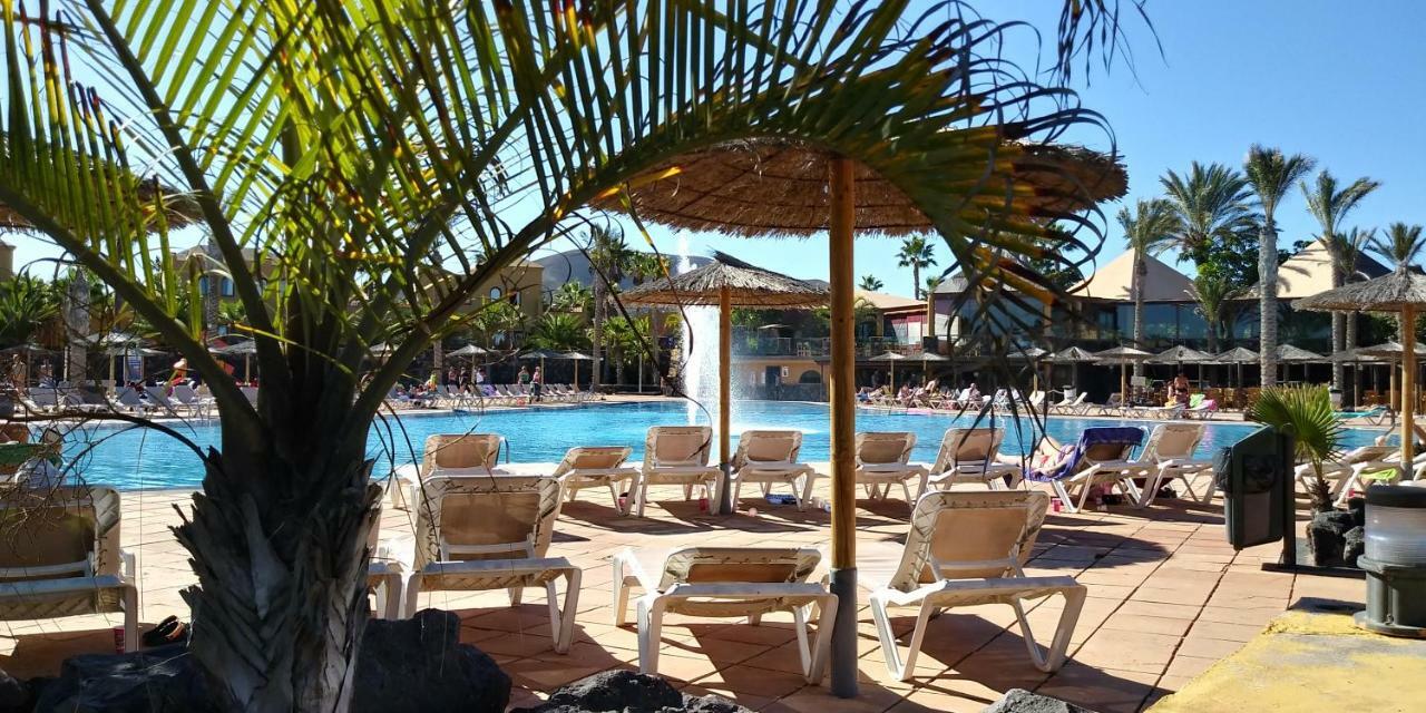 Villa Fuerteventura House Wifi - à Corralejo Extérieur photo