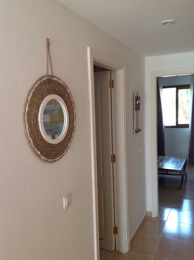 Villa Fuerteventura House Wifi - à Corralejo Extérieur photo