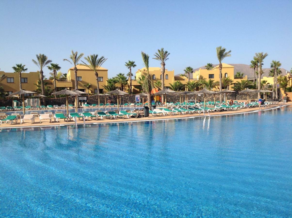 Villa Fuerteventura House Wifi - à Corralejo Extérieur photo
