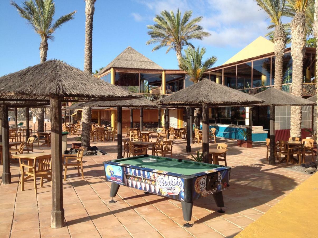 Villa Fuerteventura House Wifi - à Corralejo Extérieur photo