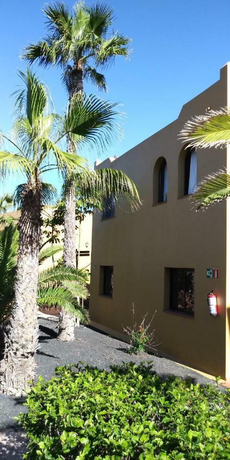 Villa Fuerteventura House Wifi - à Corralejo Extérieur photo
