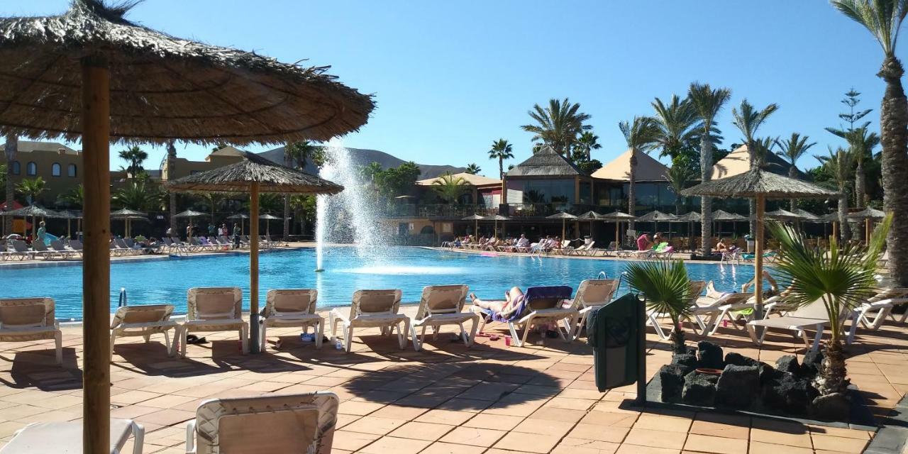 Villa Fuerteventura House Wifi - à Corralejo Extérieur photo