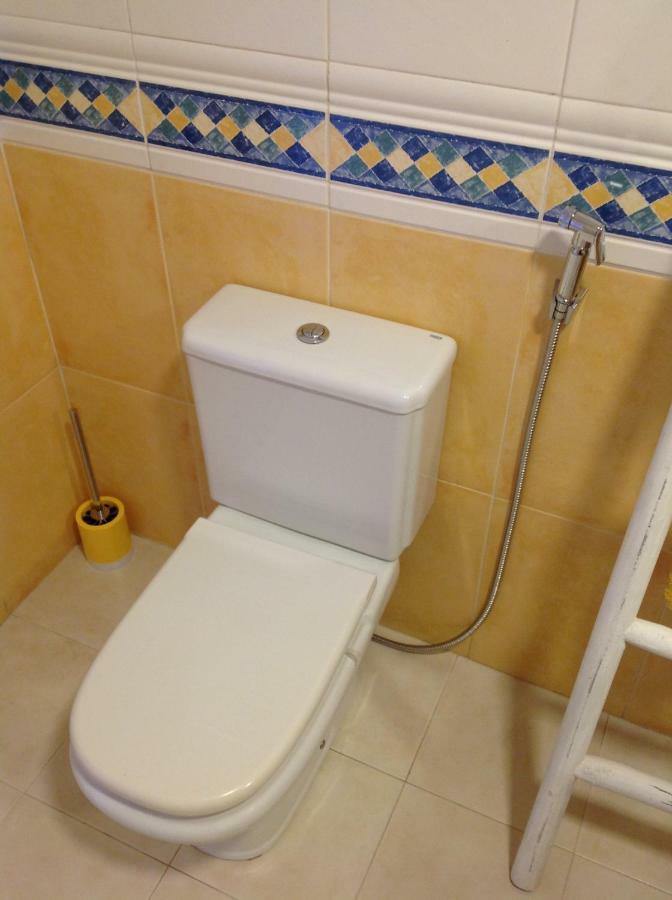 Villa Fuerteventura House Wifi - à Corralejo Extérieur photo