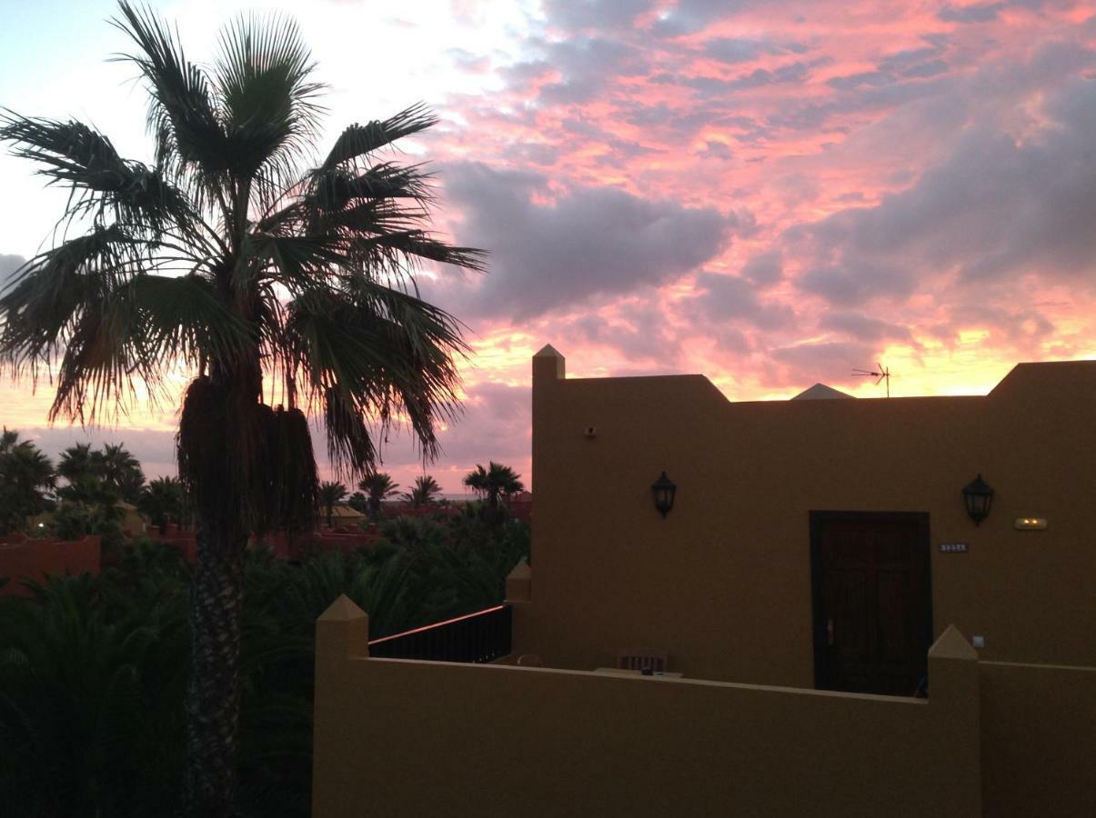 Villa Fuerteventura House Wifi - à Corralejo Extérieur photo