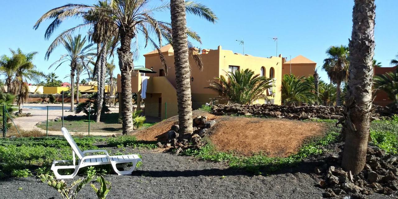 Villa Fuerteventura House Wifi - à Corralejo Extérieur photo